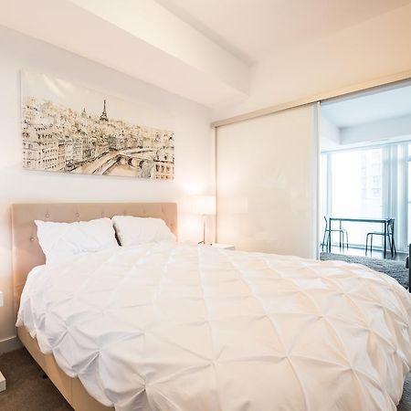 Downtown Luxury Lakeview Condo Toronto Exteriér fotografie