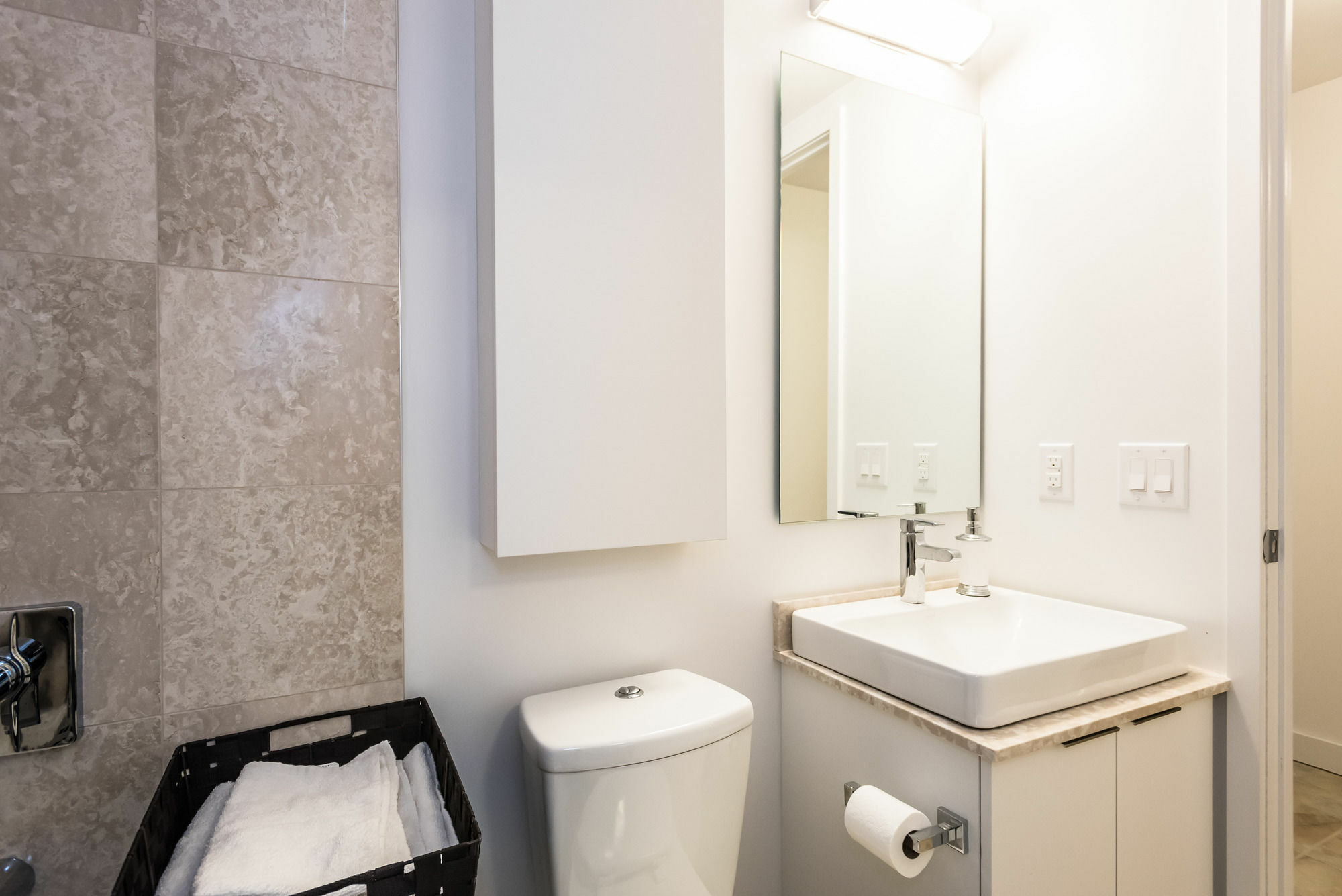 Downtown Luxury Lakeview Condo Toronto Exteriér fotografie