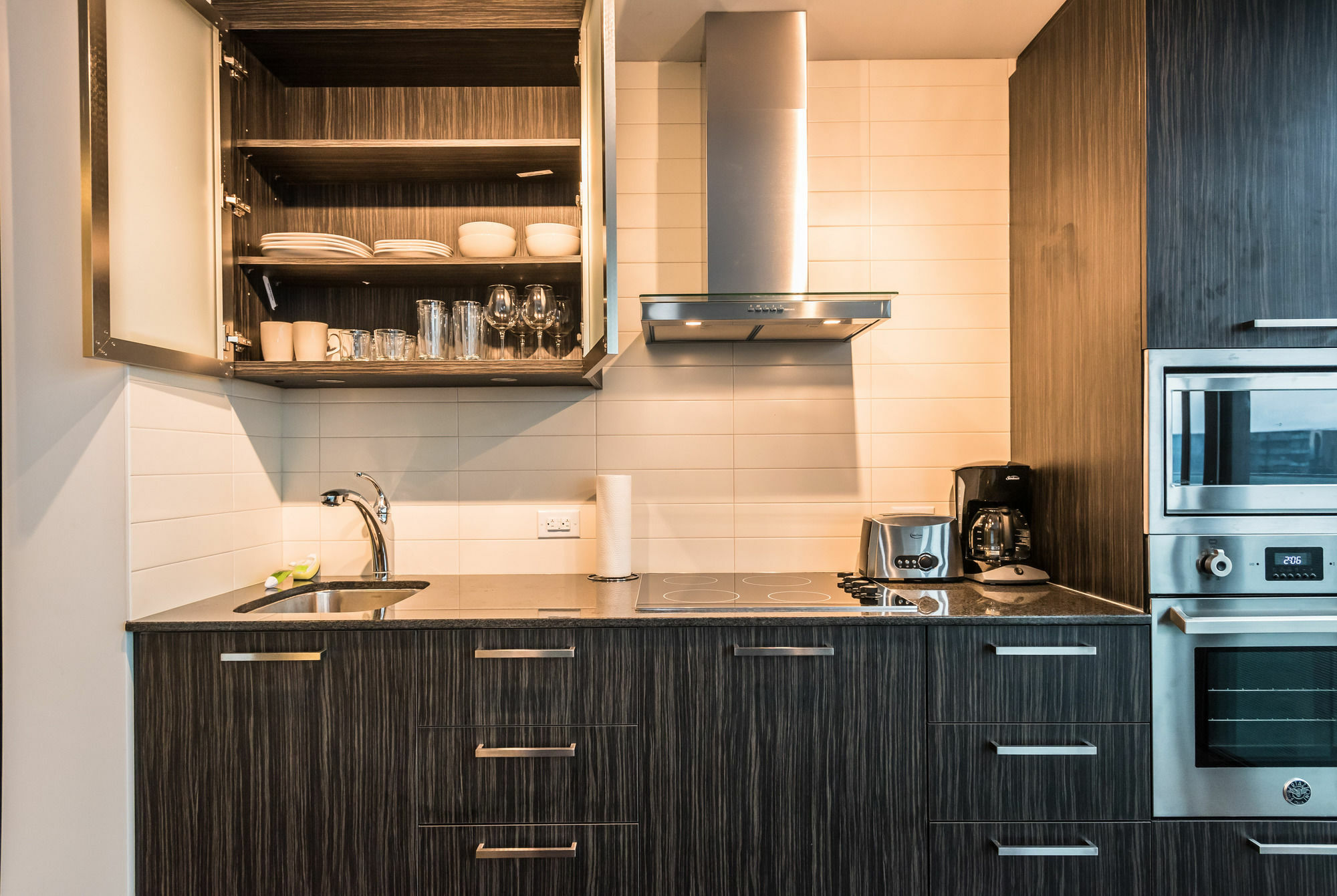 Downtown Luxury Lakeview Condo Toronto Exteriér fotografie